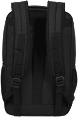 American Tourister Urban Track - Ryanair undersædet håndtaske, 25 x 20 x 40 cm, 24,5 L, sort (Asfalt Sort) Bagage og rejseudstyr Naty Shop