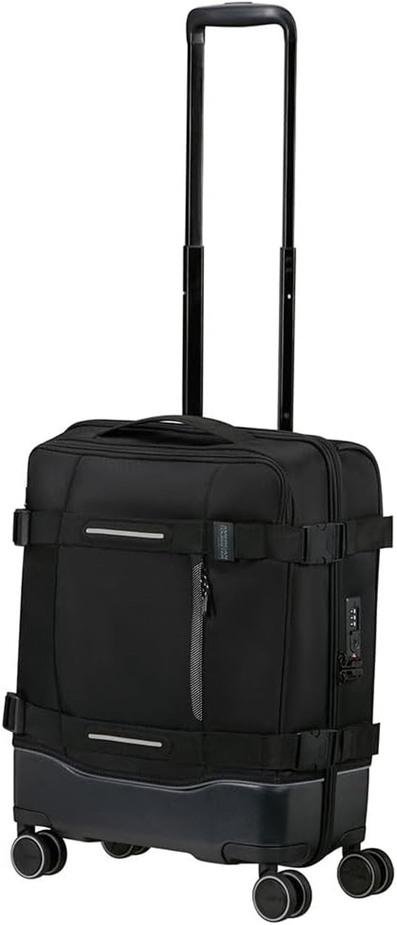 American Tourister Urban Track - Spinner S håndbagage og rejseudstyr Naty Shop