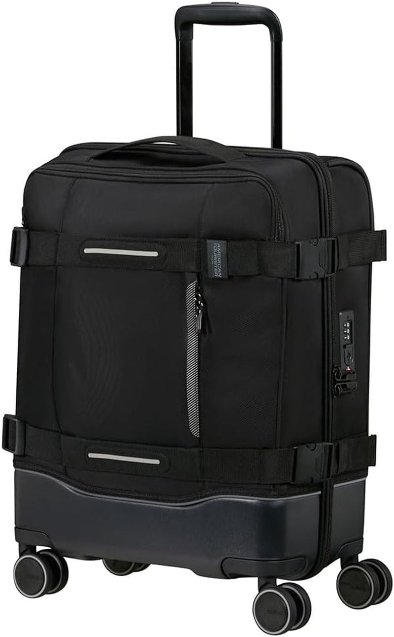 American Tourister Urban Track - Spinner S håndbagage og rejseudstyr Naty Shop