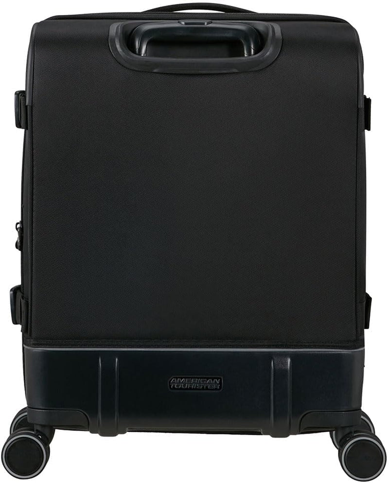 American Tourister Urban Track - Spinner S håndbagage og rejseudstyr Naty Shop