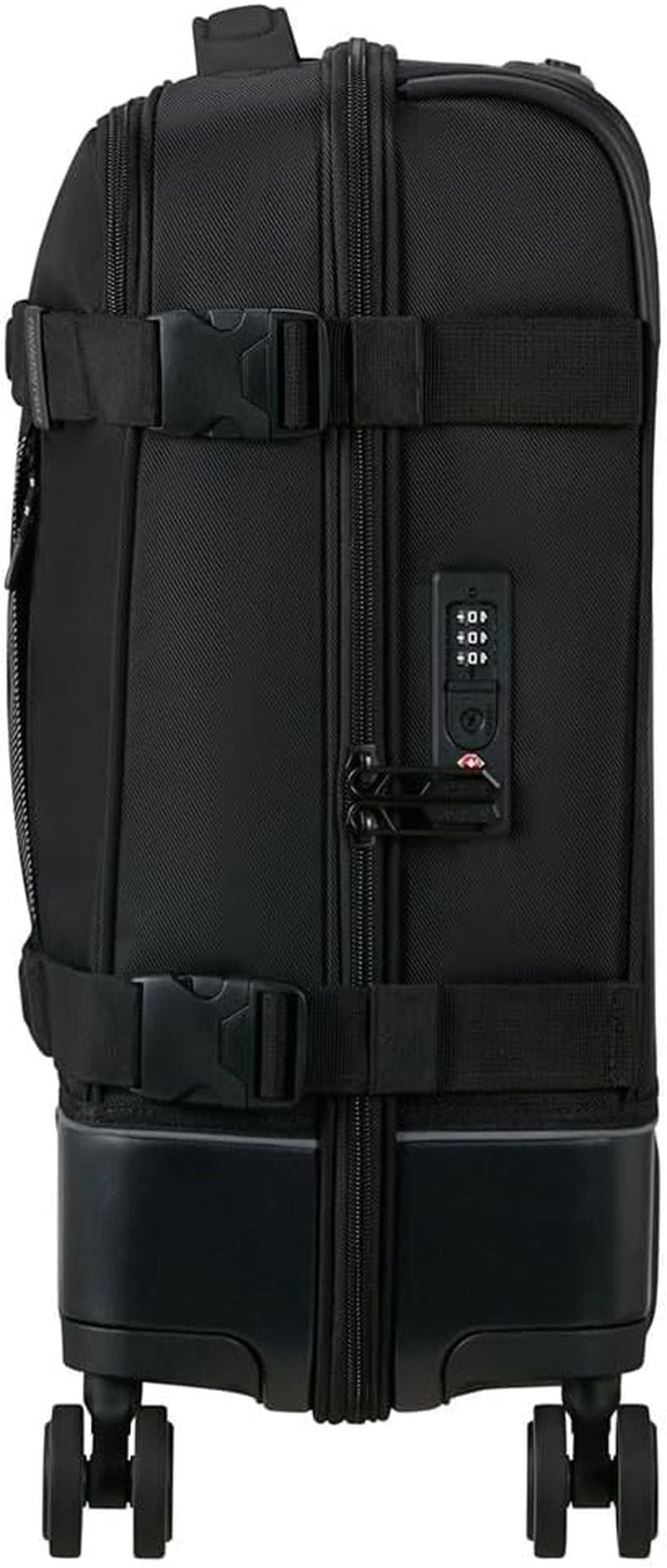 American Tourister Urban Track - Spinner S håndbagage og rejseudstyr Naty Shop
