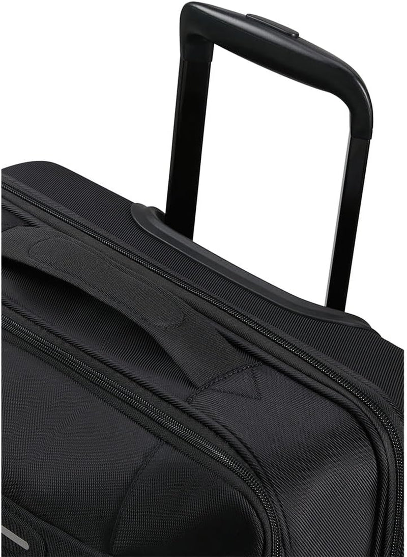 American Tourister Urban Track - Spinner S håndbagage og rejseudstyr Naty Shop