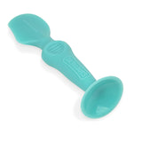 Nuby Ble Cream Applicator - Udslæt Cream Spatel | inklusive rejsetaske | egnet fra fødslen Børn - Bad og Hudpleje Naty Shop