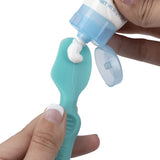 Nuby Ble Cream Applicator - Udslæt Cream Spatel | inklusive rejsetaske | egnet fra fødslen Børn - Bad og Hudpleje Naty Shop