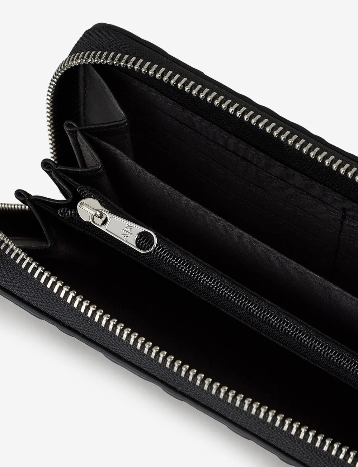 Armani Exchange Dame Armbånd Runde Zip Armbånd Dame Tasker Naty Shop