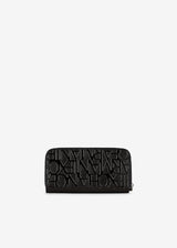 Armani Exchange Dame Armbånd Runde Zip Armbånd Dame Tasker Naty Shop