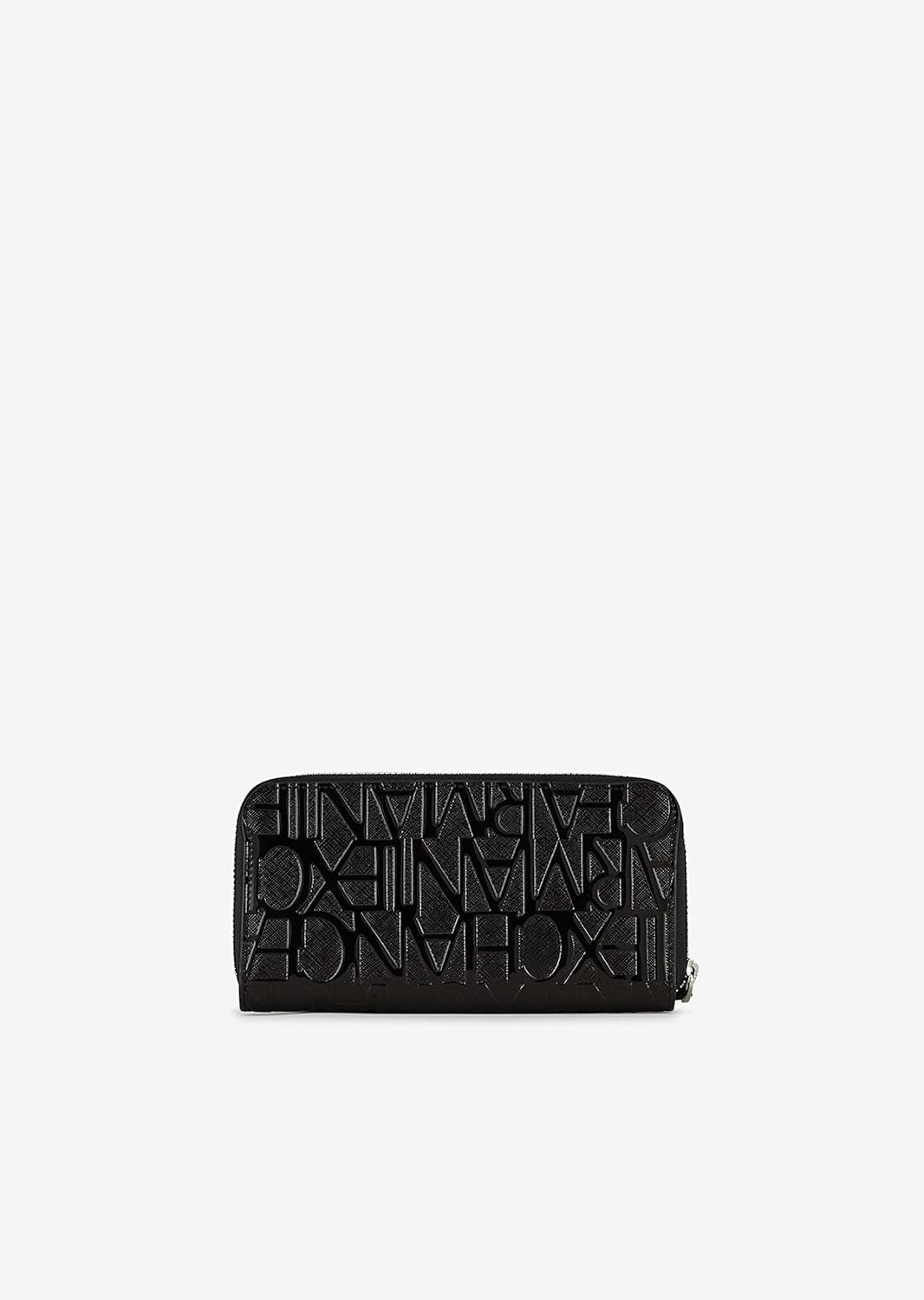Armani Exchange Dame Armbånd Runde Zip Armbånd Dame Tasker Naty Shop