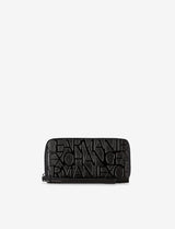 Armani Exchange Dame Armbånd Runde Zip Armbånd Dame Tasker Naty Shop