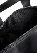 Armani Exchange Matthew rejsetaske til mænd Holdbar økse Tuc lukning Bagage og rejseudstyr Naty Shop