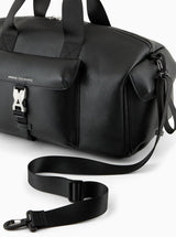 Armani Exchange Matthew rejsetaske til mænd Holdbar økse Tuc lukning Bagage og rejseudstyr Naty Shop