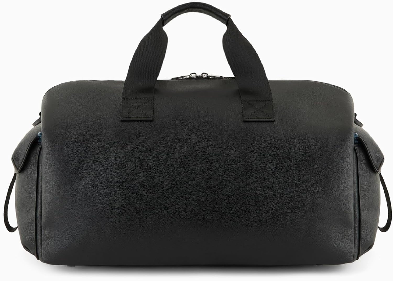 Armani Exchange Matthew rejsetaske til mænd Holdbar økse Tuc lukning Bagage og rejseudstyr Naty Shop