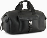 Armani Exchange Matthew rejsetaske til mænd Holdbar økse Tuc lukning Bagage og rejseudstyr Naty Shop