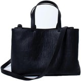 Armani Exchange Liz-Medium Open Shopping Skuldertaske Dame Tasker Naty Shop