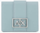 Armani Exchange Dame Jodie Mini tegnebog Naty Shop Dame tegnebog Dark Reflection One size fits all