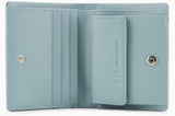Armani Exchange Dame Jodie Mini Wallet Naty Shop Dame Wallet