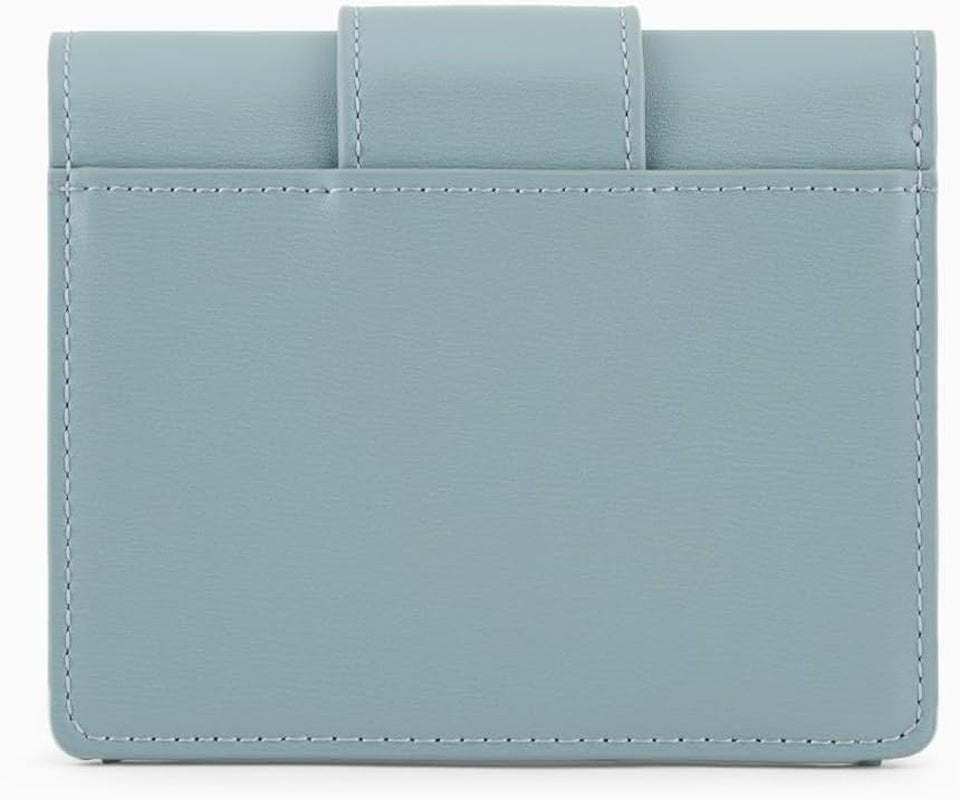 Armani Exchange Dame Jodie Mini Wallet Naty Shop Dame Wallet