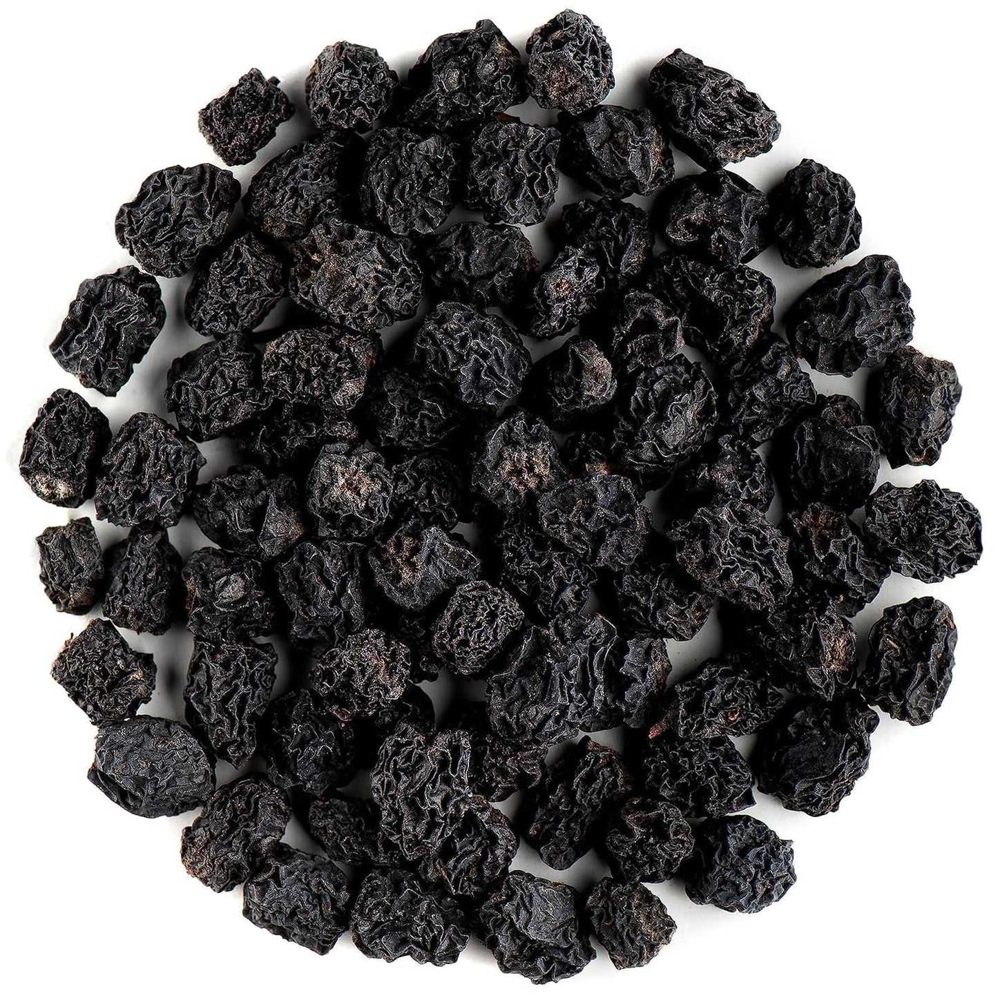 Aronia bær tørret - Aronia bær tørret - Aronia bær tørret Aronia bær tørret Aronia bær Tørrede produkter Naty Shop Standard titel
