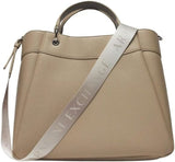 A｜X ARMANI EXCHANGE Webb Wave mulepose med rem Dametasker Naty Shop