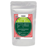 Azafran jordbærpulver, frysetørrede (kværnede) jordbær, jordbærpulver 250g Tørrede produkter Naty Shop