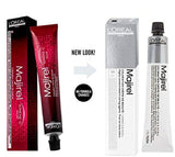L'Oréal Professionnel Majirel 5 lysebrun, 50 ml aromatiseret hårfarve Naty Shop