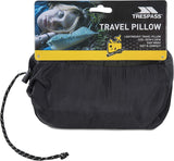 Trespass Sleepyhead Travel Pillow, Uni Travel Pillows Naty Shop