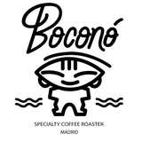 Boconó Specialty Coffee Ethiopia 100% Arabica, mellemristet, 1 kg - Ideel til V60, Chemex, Kalita kaffe mv.