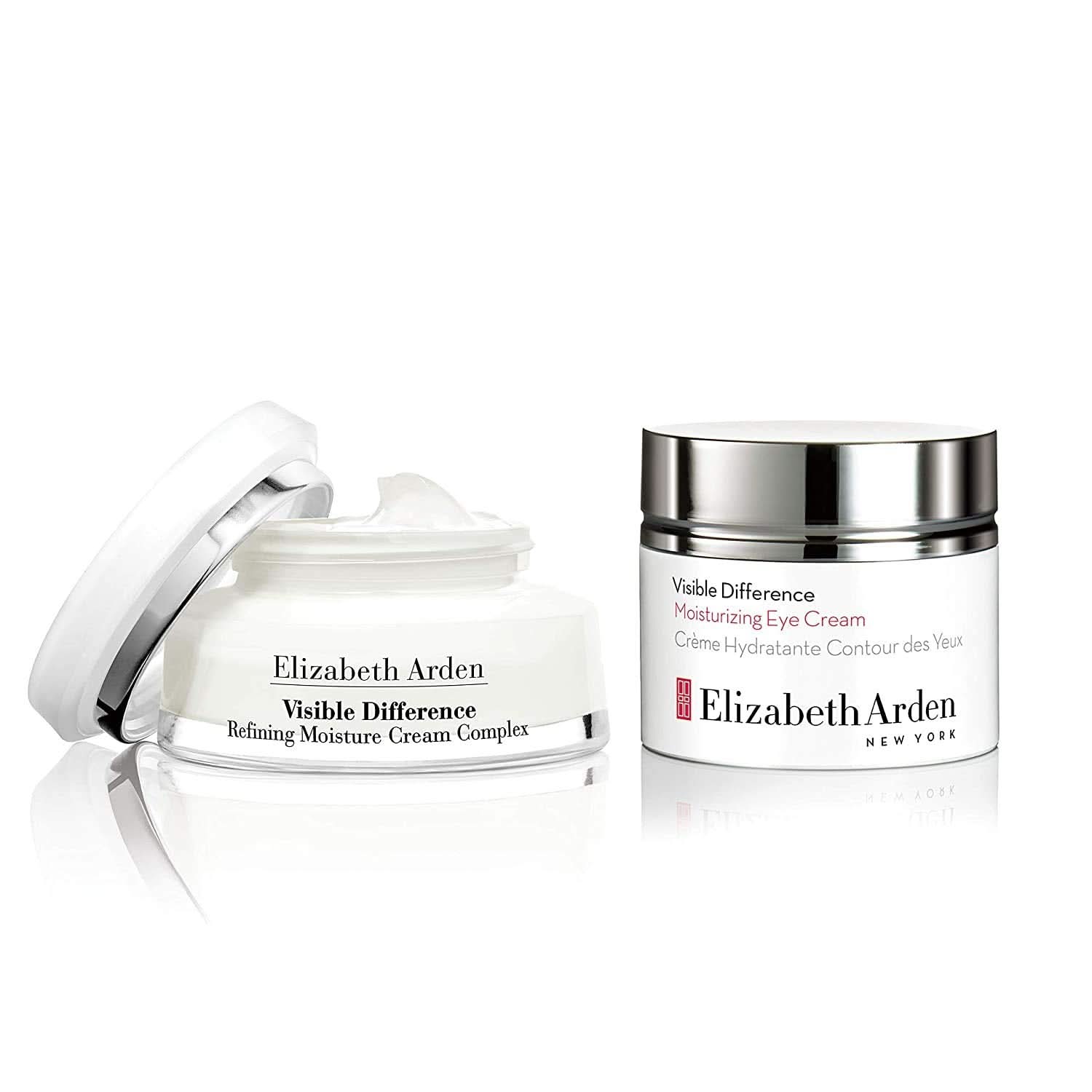 Elizabeth Arden, fugtgivende ansigtscreme, 75 ml Cosmetics and Beauty Naty Shop