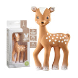 Sophie La Girafe Fanfan hjorten, plastik, 616341, brun