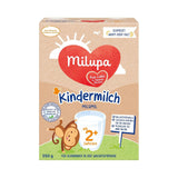 Milupa Milumil Vækstmælk 2+ - Fra 1 år - Til små børn i vækstfasen - 5 x 550 g