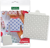 Katy Sue, Molding Silicone Texture Knitting Kitchen Naty Shop