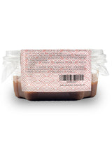Japansk Umeboshi-Paste, Fermentierte Pflaumen mit Shiso, 150 g