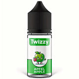 Twizzy, koncentreret æblearoma, 30 ml Aromas Naty Shop