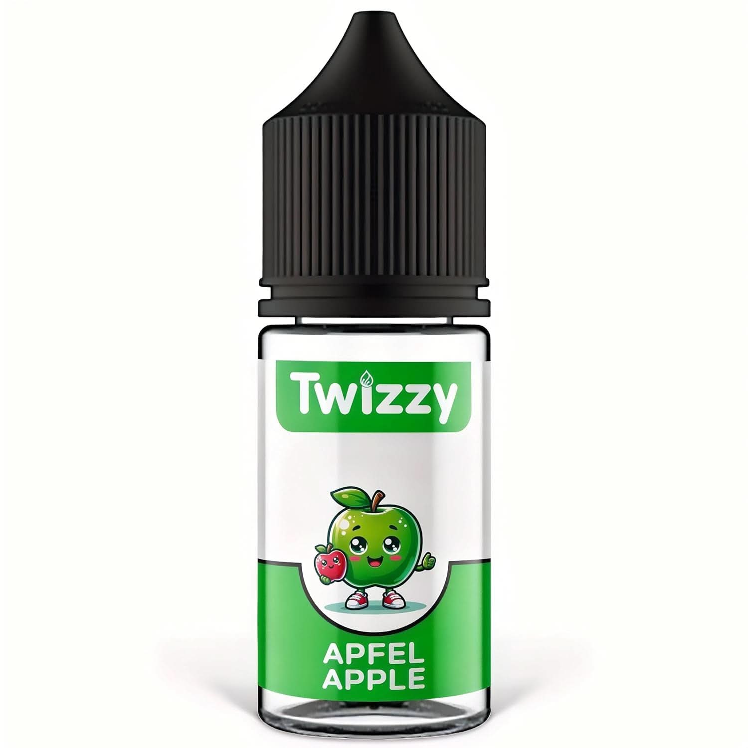 Twizzy, koncentreret æblearoma, 30 ml Aromas Naty Shop