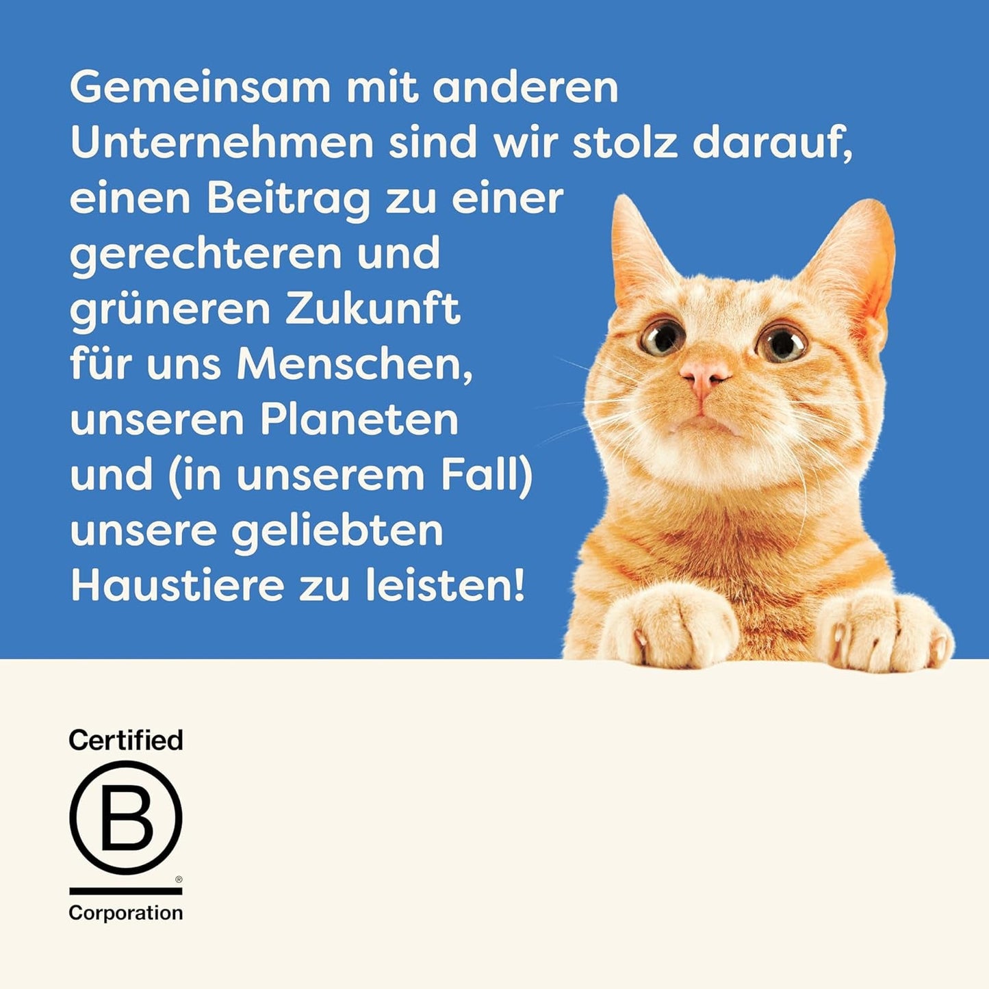 Applaws 100% naturlig Premium-Nassfutter for Katzen, Thunfischfilet med Algen i Brühe - Pakning med 24 x 156g Dosen