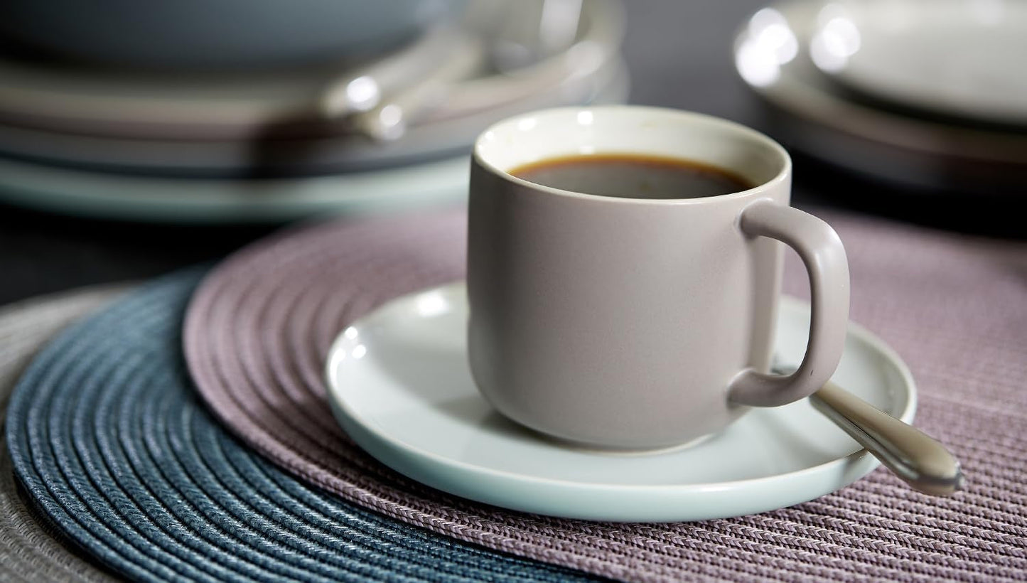 Ritzenhoff & Breker Jasper Kaffeservice | 12 stk