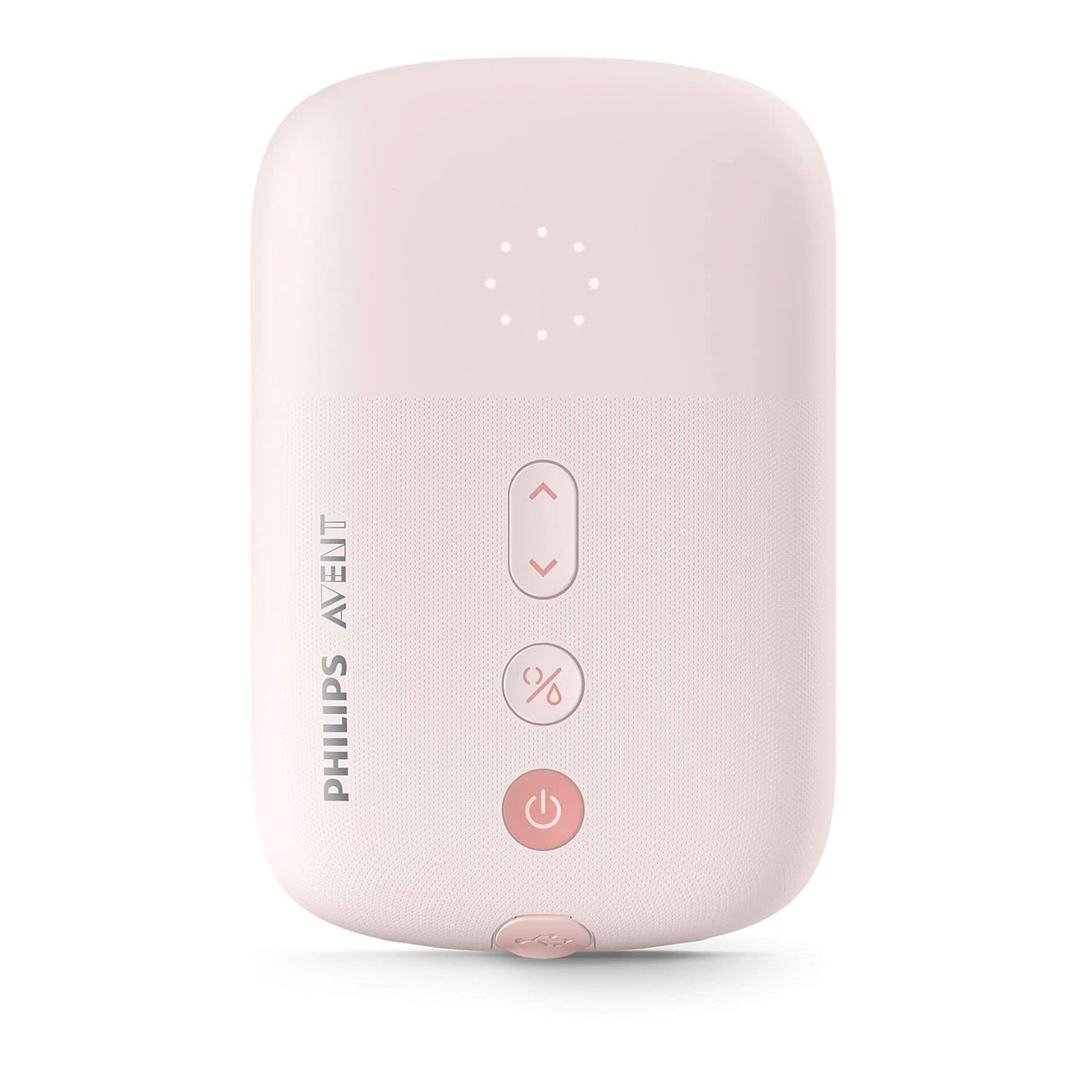 Philips Avent, Elektrisk brystpumpe SCF395/11 Tilbehør Mad og amning Bebe Naty Shop