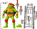 TEENAGE MUTANT NINJA Turtles - Raphael Basisfigur Actionfigurer Naty Shop