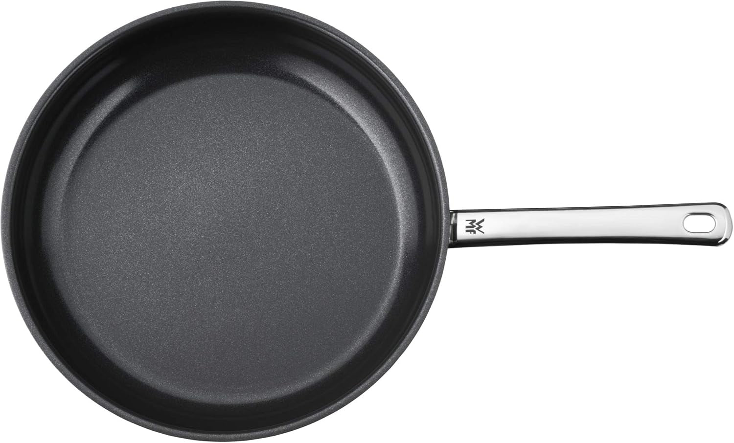 WMF Devil stegepande 28 cm induktion, keramisk belægning Gryder og pander Naty Shop