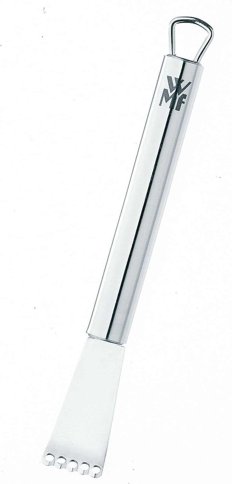 WMF Profi plus citronskræller 14,5 cm, rustfrit stål Cromargan Peeler Naty Shop