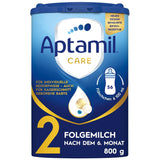 Aptamil Care 2 – Også velegnet til babyer født ved kejsersnit – 1 x 800 g
