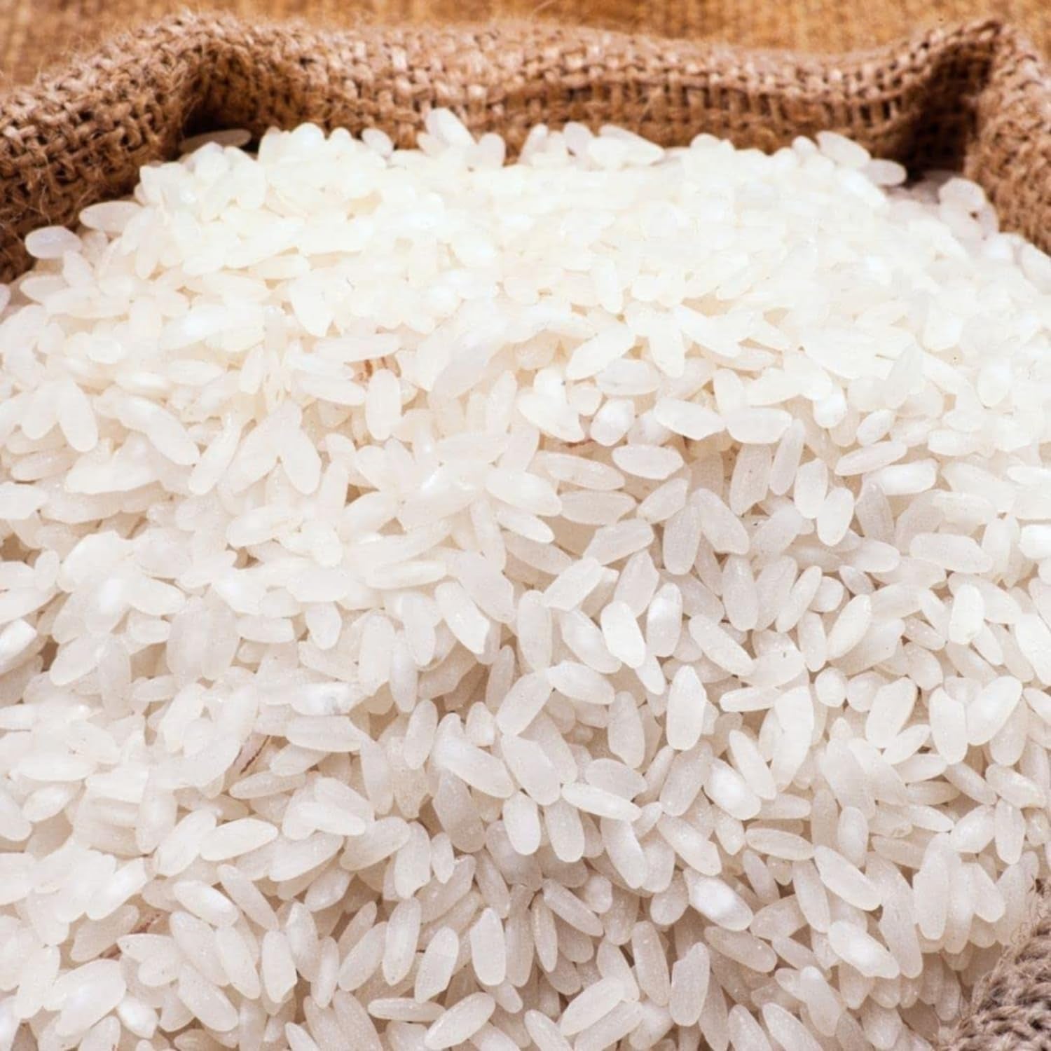 ROYAL THAI RICE - Langkornet ris duftende med jasmin - 10 x 1 KG - Multipak