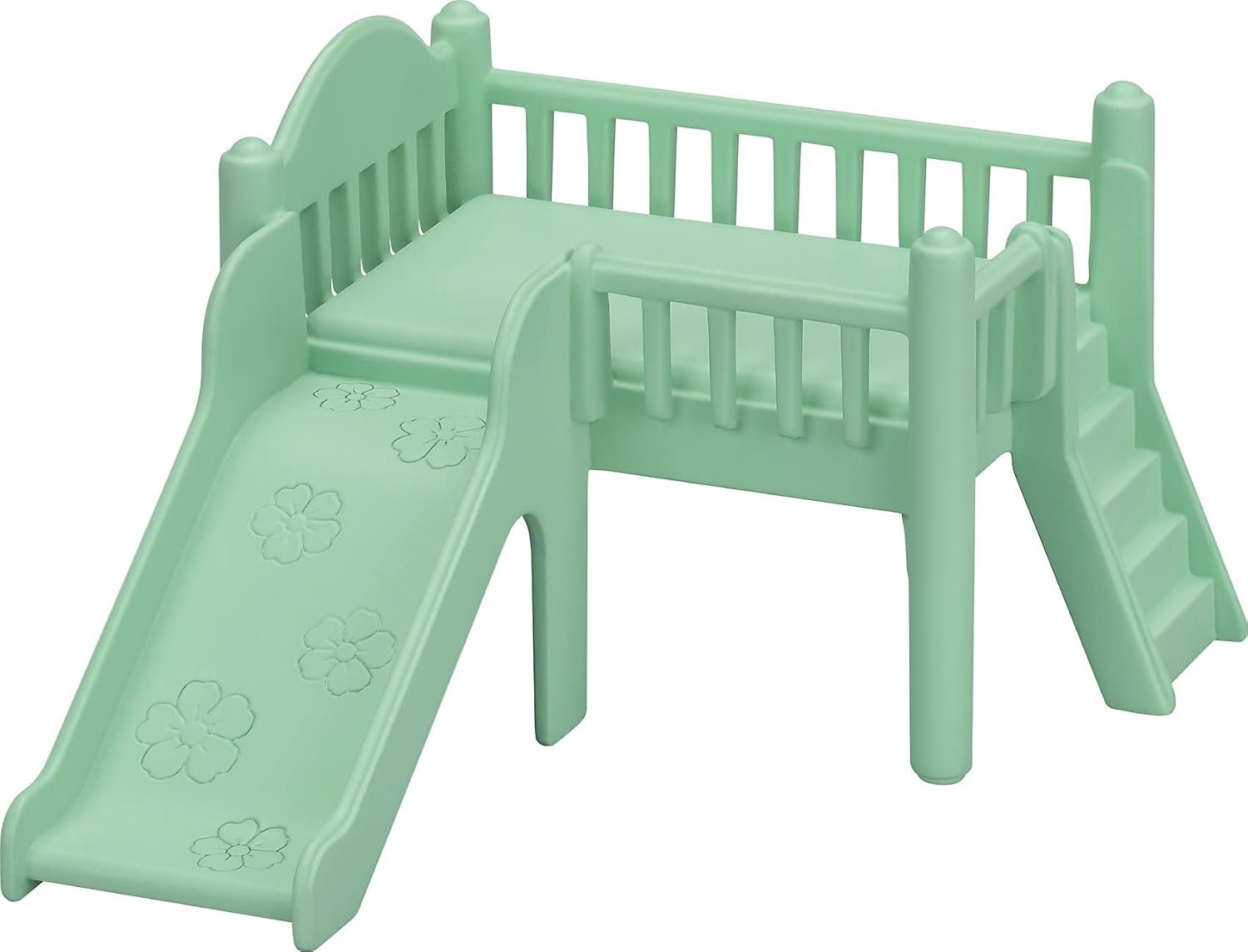 Sylvanian Families - 5393 - Hindbærhus NYHED