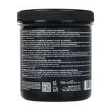 Thader Pharma Balancing Hair Mask med bambuskul og hyaluronsyre - Ideel til fedtede rødder og tørre spidser, 700 ml Naty Shop Hair Mask
