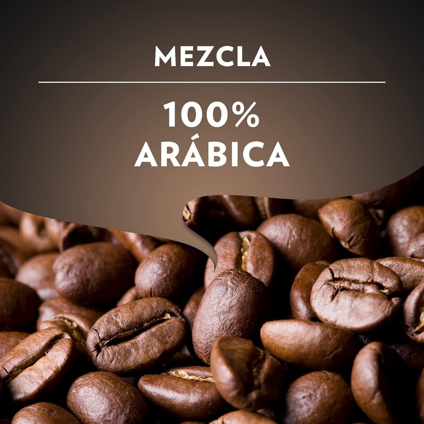 Lavazza Caffe espresso - Kaffebønner (1 kg)