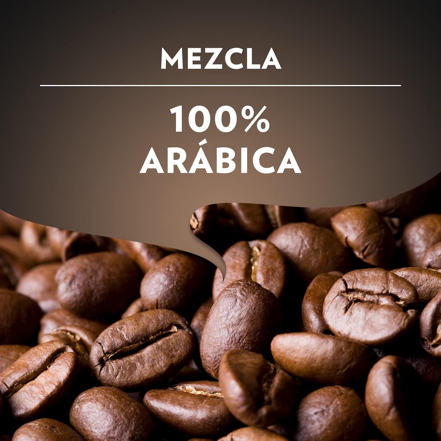 Lavazza Caffe espresso - Kaffebønner (1 kg)