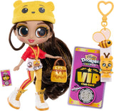 Disney Doorables Adoorbs Series 1 samlerdukker med tilbehør, 14 cm, modedukke, 5+-legetøj, Just Play
