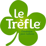 Le Trefoil Hygiene + Toiletpapir, 6 ruller, 4 styrker (2-pak)