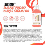 Revlon Professional UniqOne™ alt i én krøllebehandling 230 ml Naty Shop brusebad og bad