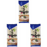 - Tørre Somen-nudler (1 x 400 g)