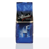 Darboven Alfredo Espresso Cremazzurro - 6 x 1 kg kaffebønner